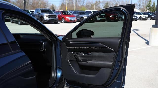 2025 Mazda CX-50 2.5 S Premium Plus