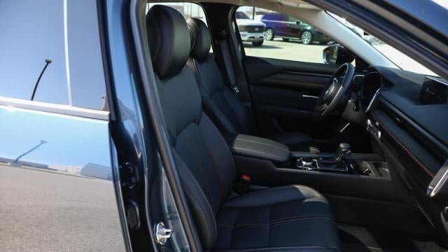 2025 Mazda CX-50 2.5 S Premium Plus