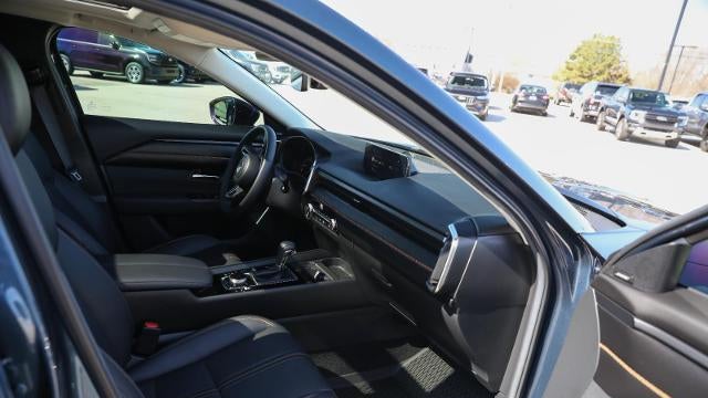 2025 Mazda CX-50 2.5 S Premium Plus