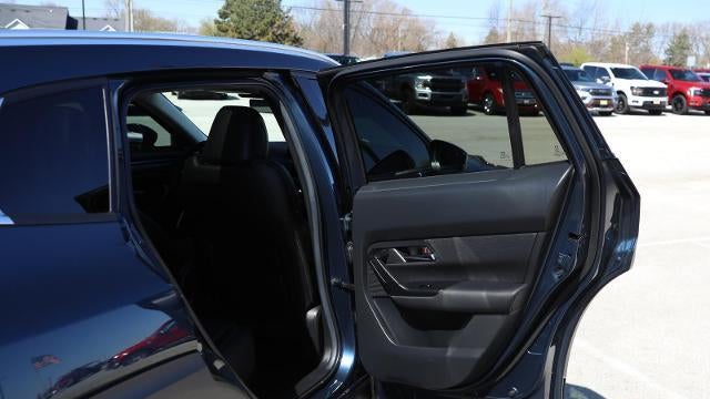 2025 Mazda CX-50 2.5 S Premium Plus