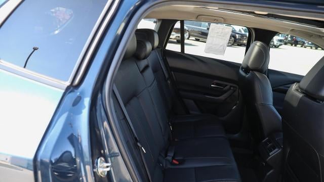 2025 Mazda CX-50 2.5 S Premium Plus