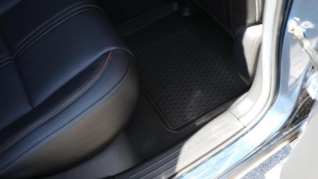 2025 Mazda CX-50 2.5 S Premium Plus