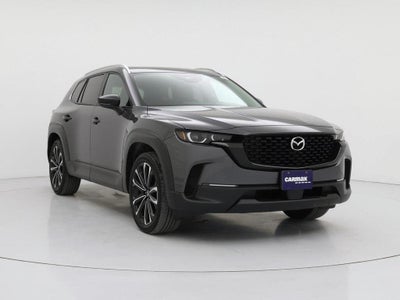 2025 Mazda CX-50 AWD 2.5 S Premium Plus 4DR SUV
