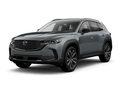 2025 Mazda CX-50 AWD 2.5 S Premium Plus 4DR SUV
