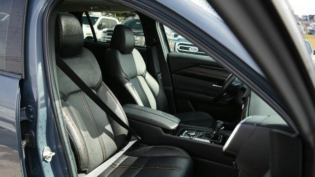 2025 Mazda CX-50 2.5 S Premium Plus