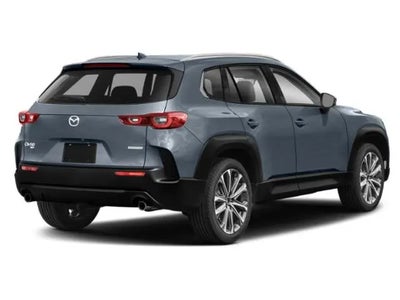 2023 Mazda CX-50 AWD 2.5 S Premium Plus 4DR SUV