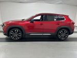 2023 CX-50 Thumbnail 5