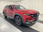 2023 CX-50 Thumbnail 7