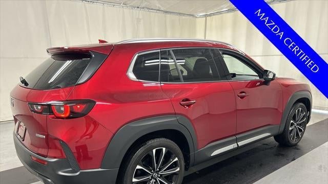 Preowned 2023 Mazda CX-50 2.5 S Premium Plus for Sale