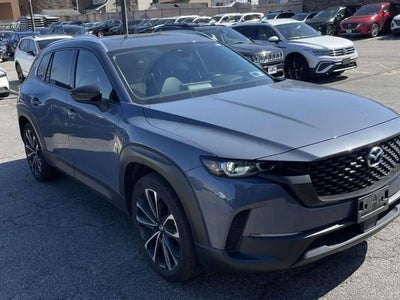 2023 Mazda CX-50 AWD 2.5 S Premium Plus 4DR SUV
