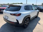 2024 CX-50 Thumbnail 3