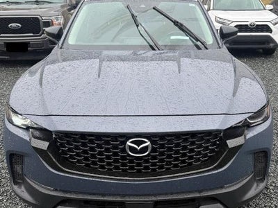Photo of a 2024 Mazda CX-50 AWD 2.5 S Premium Plus 4DR SUV for sale