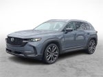 2024 CX-50 Thumbnail 3