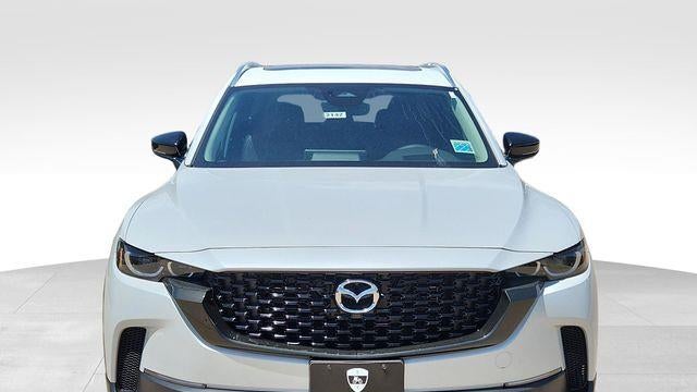 2025 Mazda CX-50 2.5 S Premium Plus