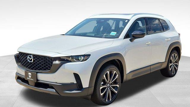 2025 Mazda CX-50 2.5 S Premium Plus