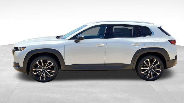2025 Mazda CX-50 2.5 S Premium Plus