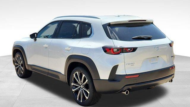 2025 Mazda CX-50 2.5 S Premium Plus