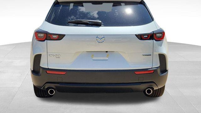 2025 Mazda CX-50 2.5 S Premium Plus
