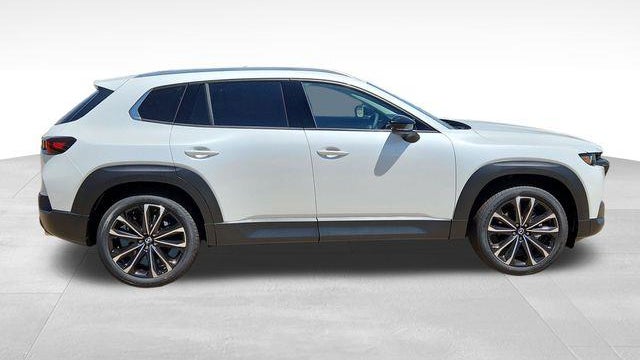 2025 Mazda CX-50 2.5 S Premium Plus