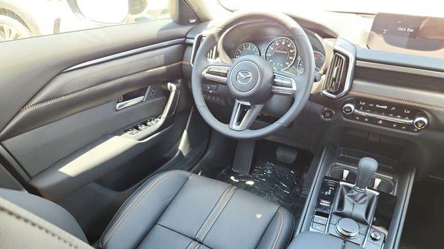 2025 Mazda CX-50 2.5 S Premium Plus
