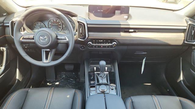 2025 Mazda CX-50 2.5 S Premium Plus