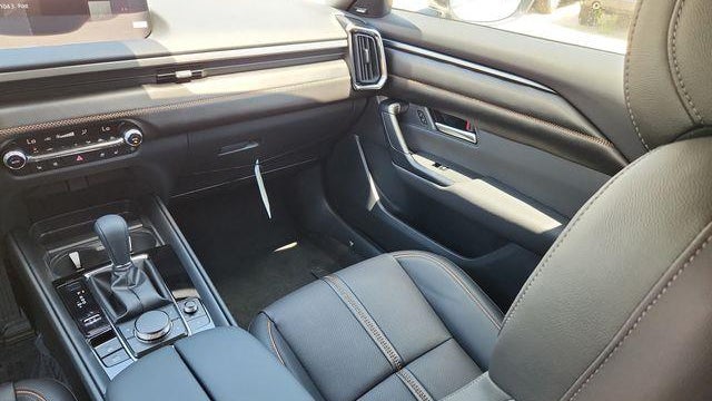 2025 Mazda CX-50 2.5 S Premium Plus