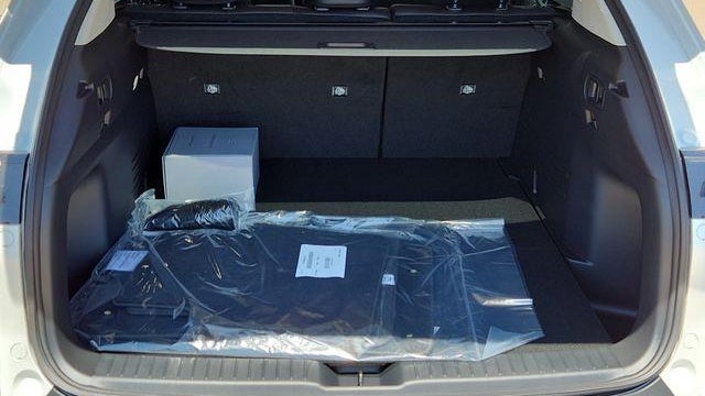 2025 Mazda CX-50 2.5 S Premium Plus