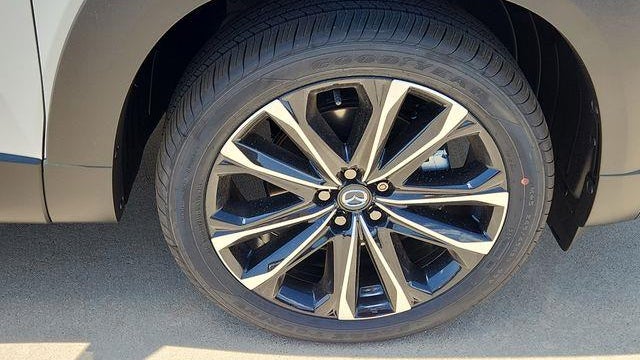 2025 Mazda CX-50 2.5 S Premium Plus