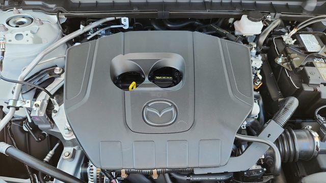 2025 Mazda CX-50 2.5 S Premium Plus
