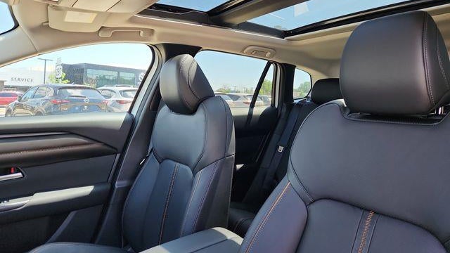 2025 Mazda CX-50 2.5 S Premium Plus