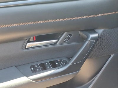 Photo of a 2025 Mazda CX-50 AWD 2.5 S Premium Plus 4DR SUV for sale