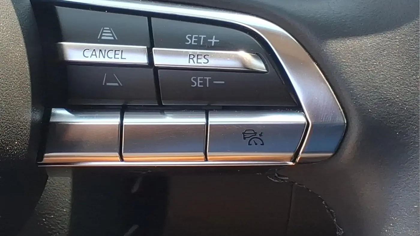 2025 Mazda CX-50 2.5 S Premium Plus