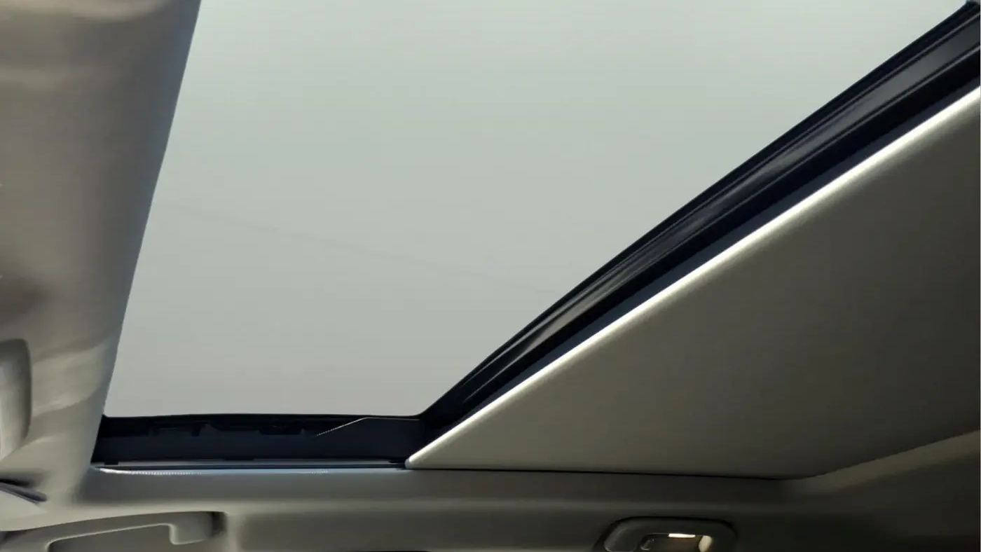 2025 Mazda CX-50 2.5 S Premium Plus