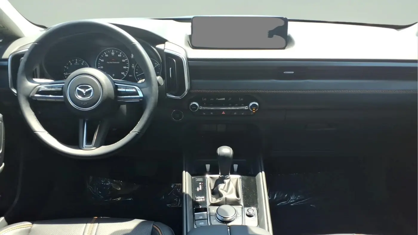 2025 Mazda CX-50 2.5 S Premium Plus