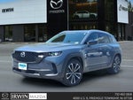 2025 CX-50 Thumbnail 16