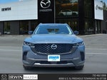 2025 CX-50 Thumbnail 18