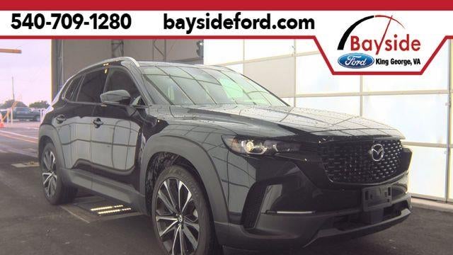 Preowned 2025 Mazda CX-50 2.5 S Premium Plus for Sale