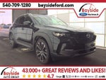 2025 CX-50 Thumbnail 1
