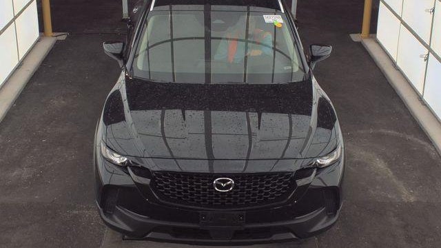 2025 Mazda CX-50 2.5 S Premium Plus