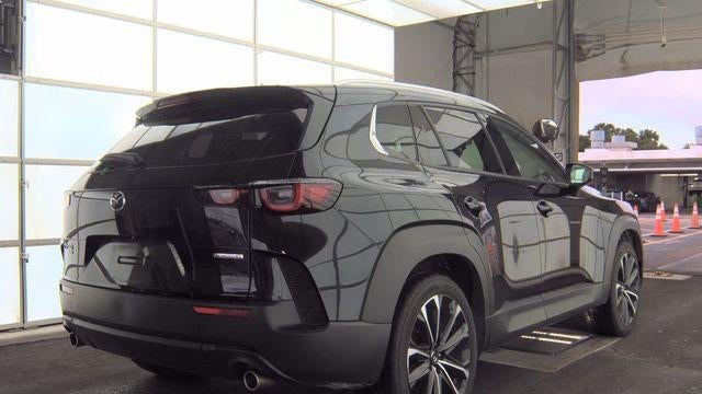 2025 Mazda CX-50 2.5 S Premium Plus