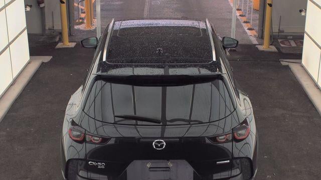 2025 Mazda CX-50 2.5 S Premium Plus
