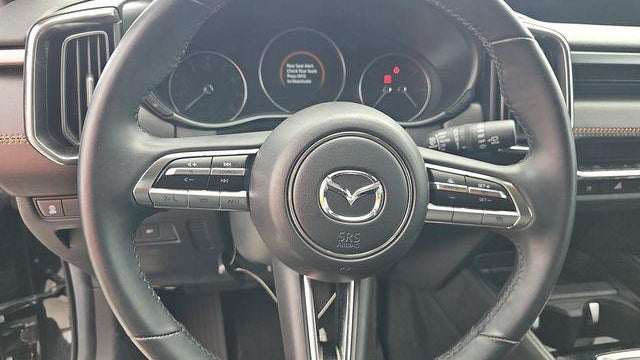 2025 Mazda CX-50 2.5 S Premium Plus