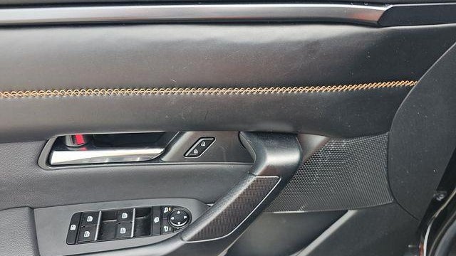 2025 Mazda CX-50 2.5 S Premium Plus