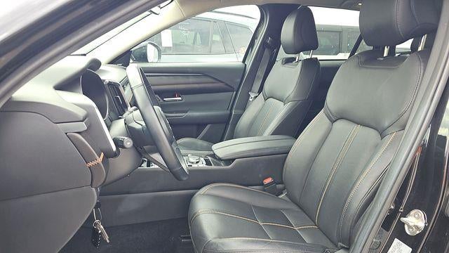 2025 Mazda CX-50 2.5 S Premium Plus