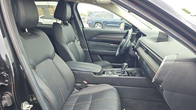 2025 Mazda CX-50 2.5 S Premium Plus