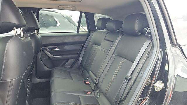 2025 Mazda CX-50 2.5 S Premium Plus