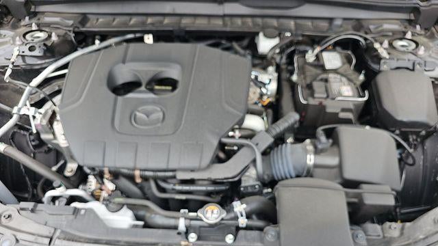 2025 Mazda CX-50 2.5 S Premium Plus