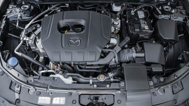 2025 Mazda CX-50 2.5 S Premium Plus