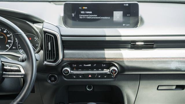 2025 Mazda CX-50 2.5 S Premium Plus