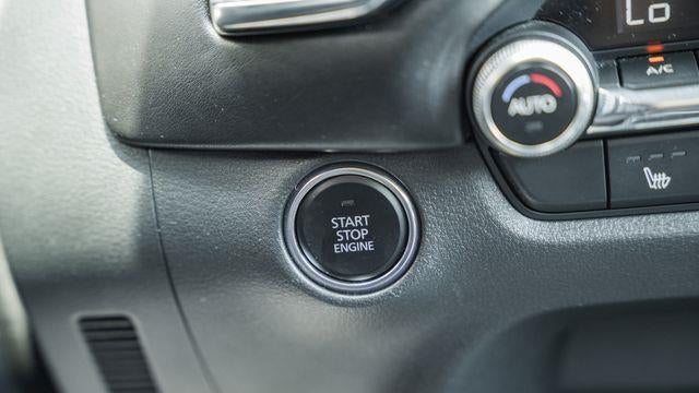 2025 Mazda CX-50 2.5 S Premium Plus